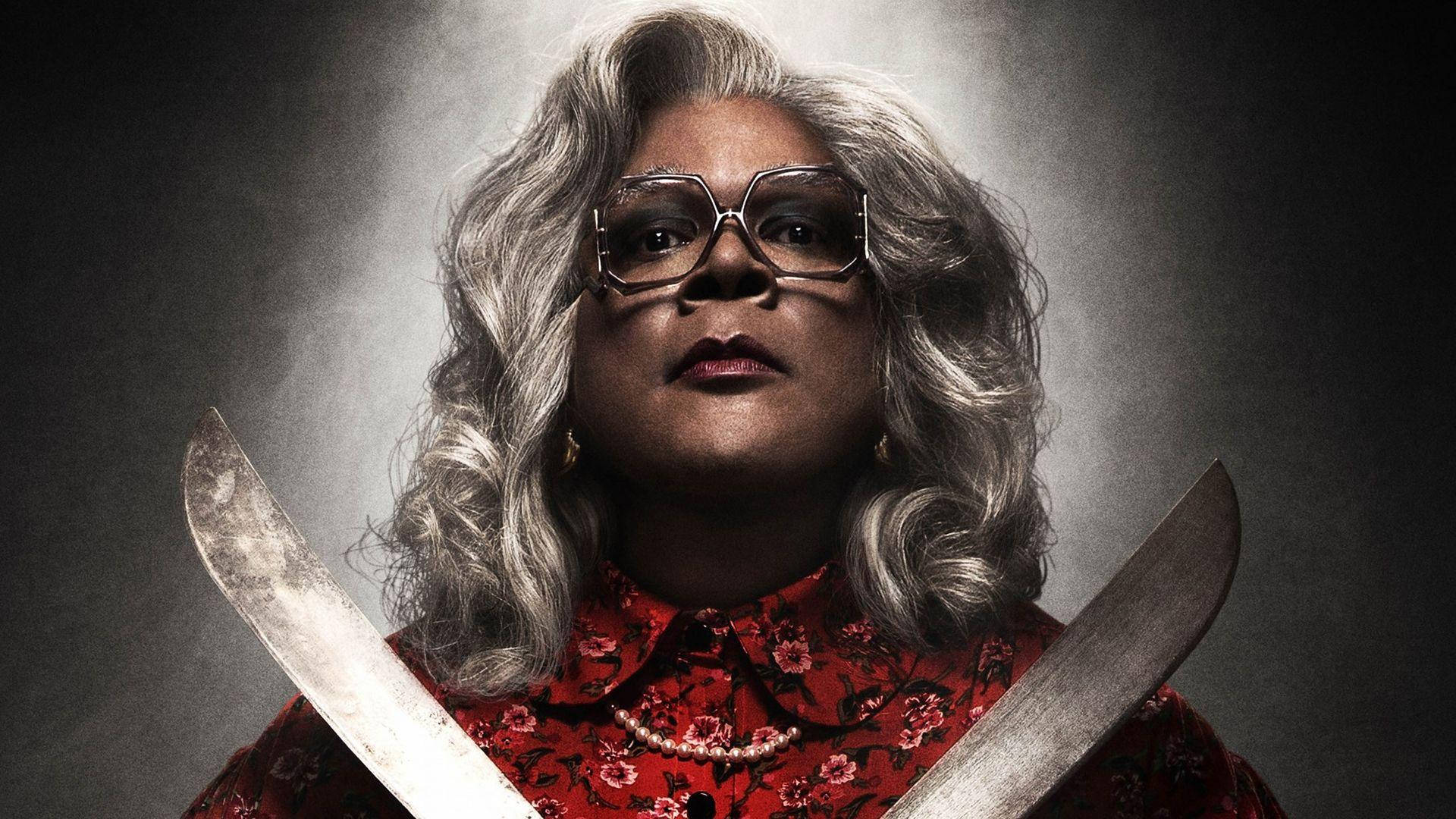 Immagini Di Tyler Perry