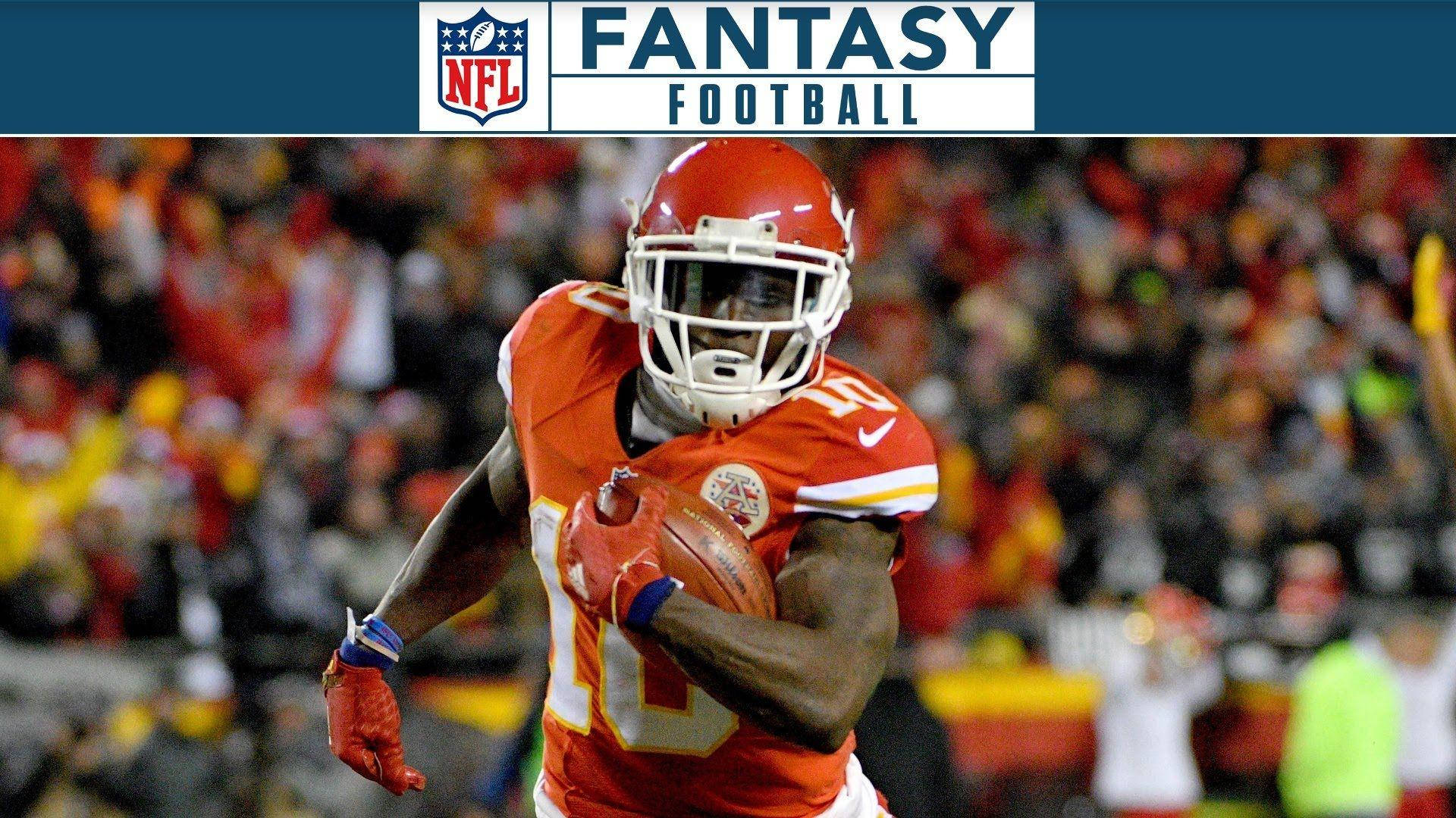 Immagini Di Tyreek Hill