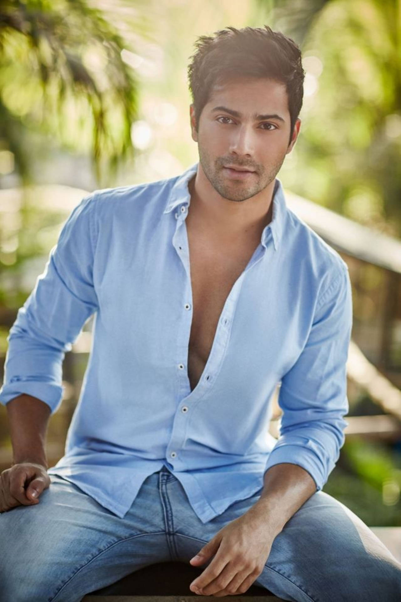 Immagini Di Varun Dhawan