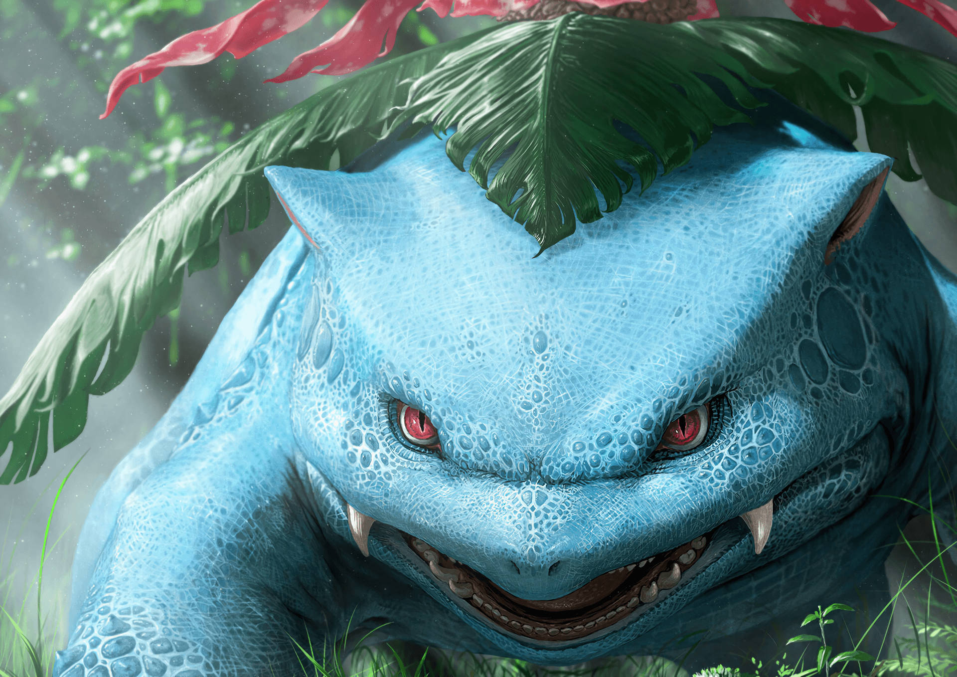 Immagini Di Venusaur