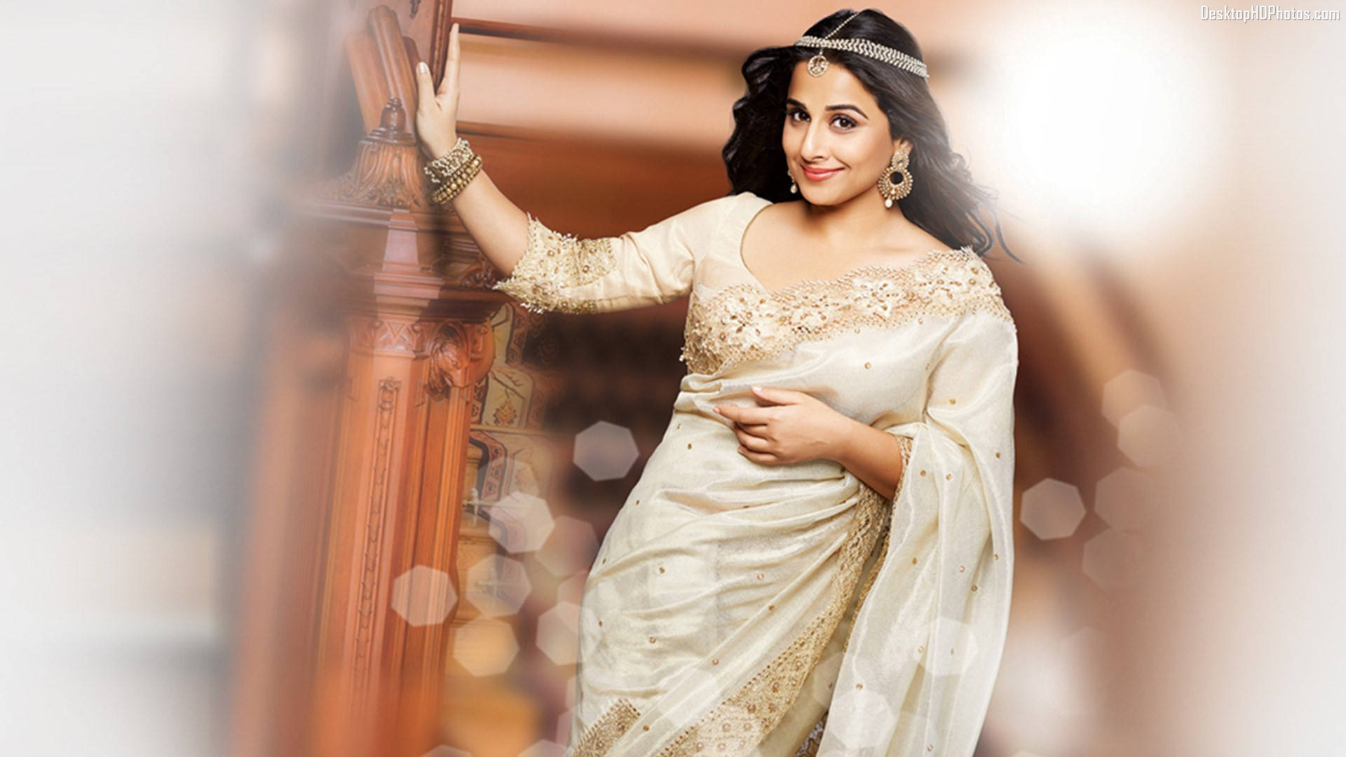 Immagini Di Vidya Balan