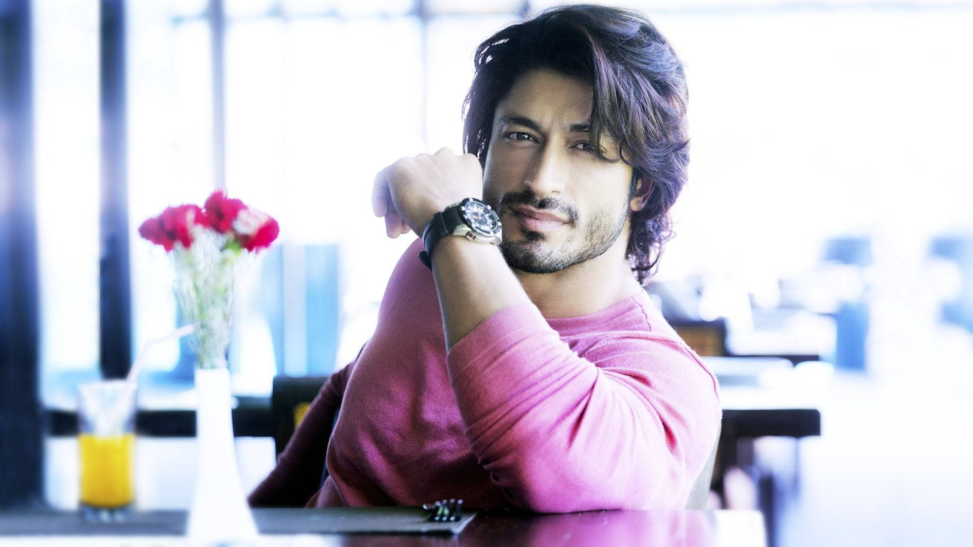 Immagini Di Vidyut Jamwal