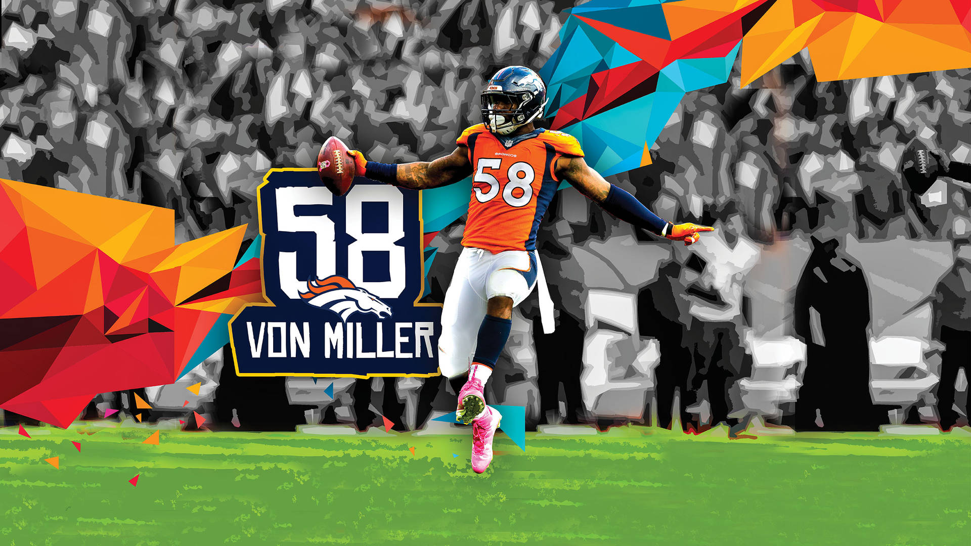 Immagini Di Von Miller