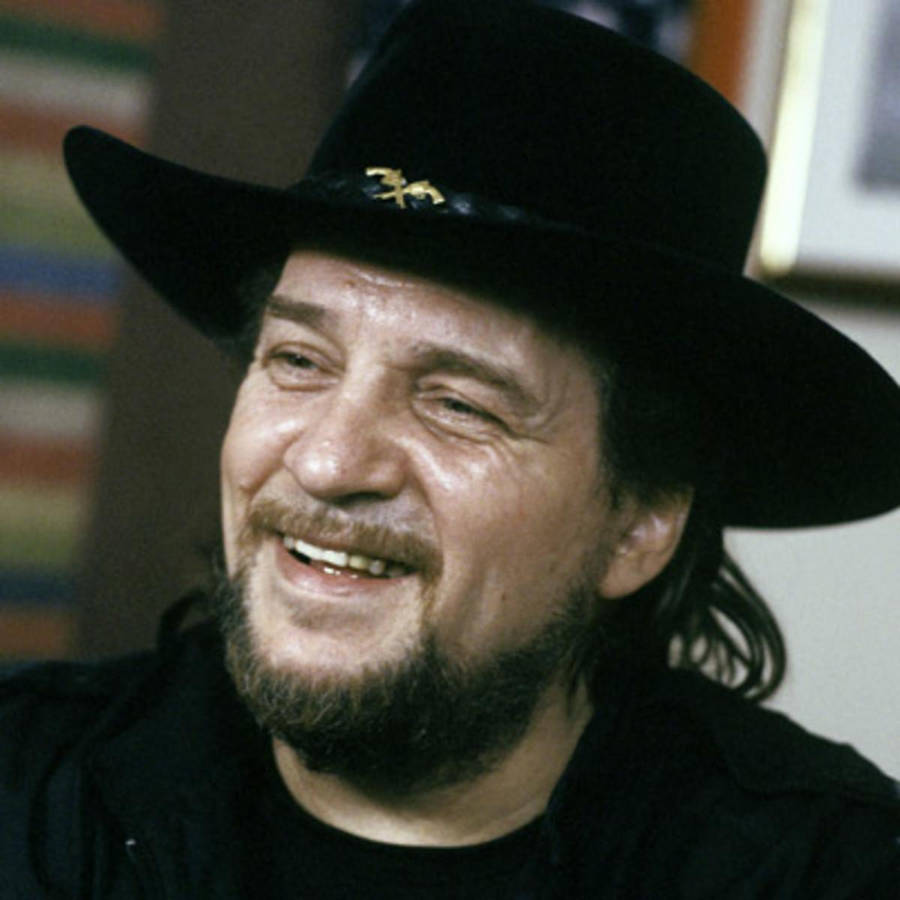 Immagini Di Waylon Jennings