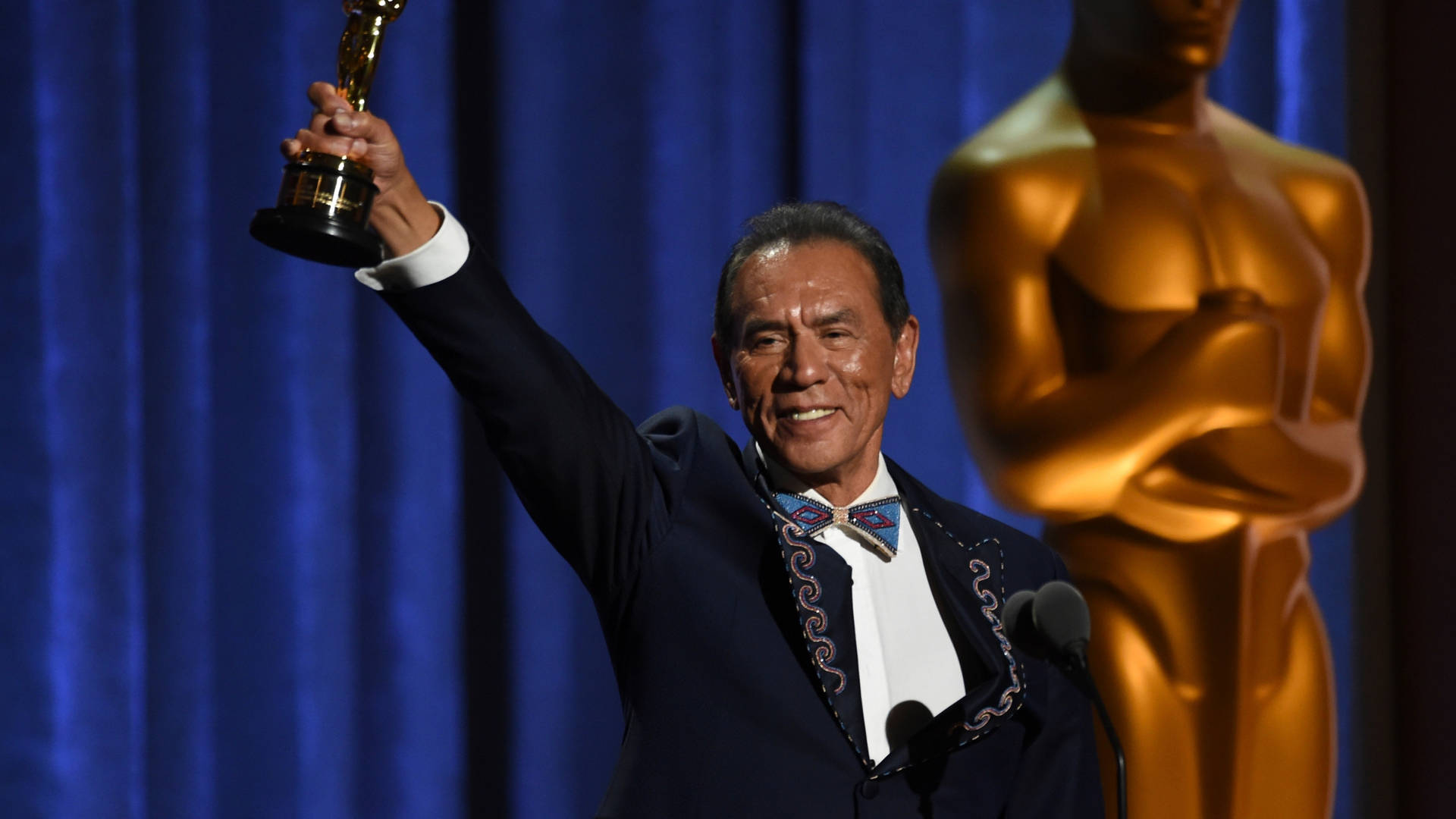 Immagini Di Wes Studi