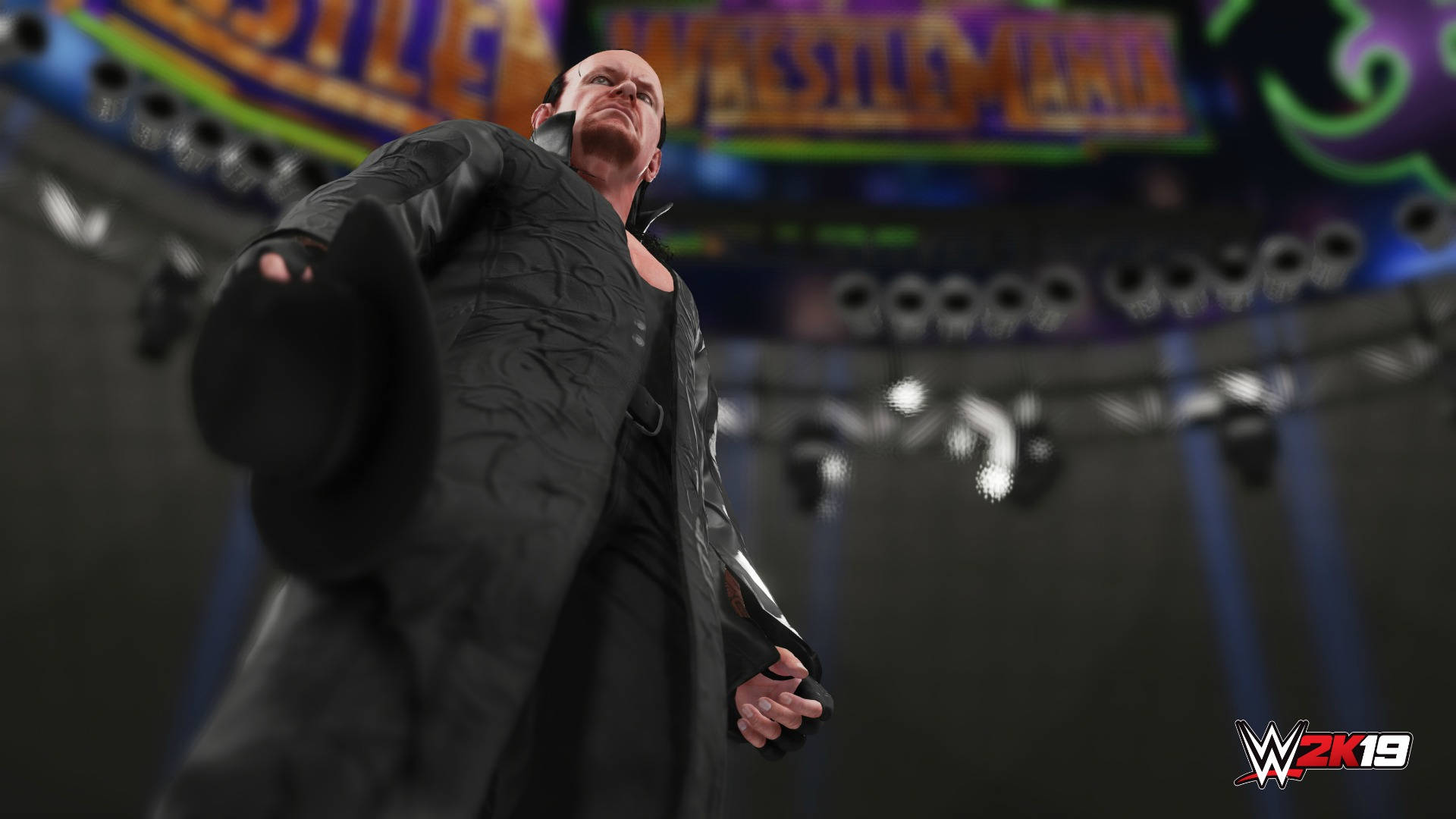 Immagini Di Wwe Undertaker