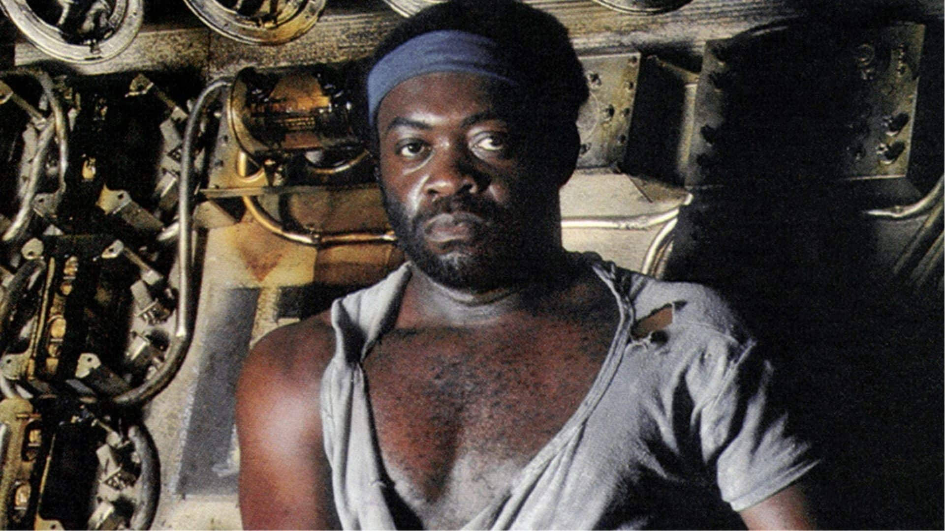 Immagini Di Yaphet Kotto