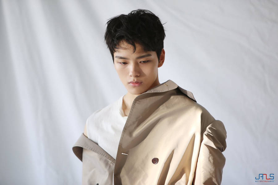 Immagini Di Yeo Jin Goo