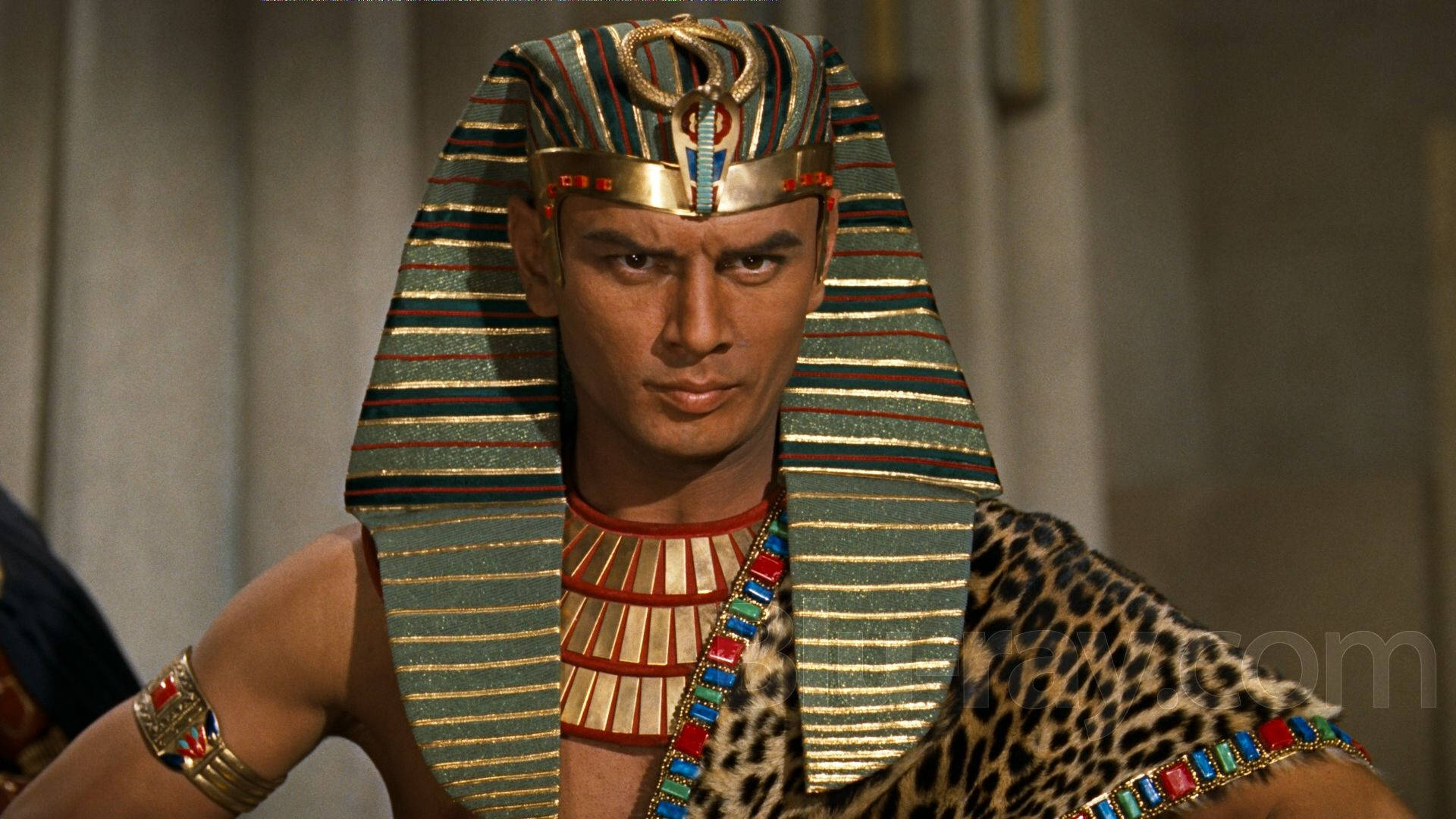 Immagini Di Yul Brynner