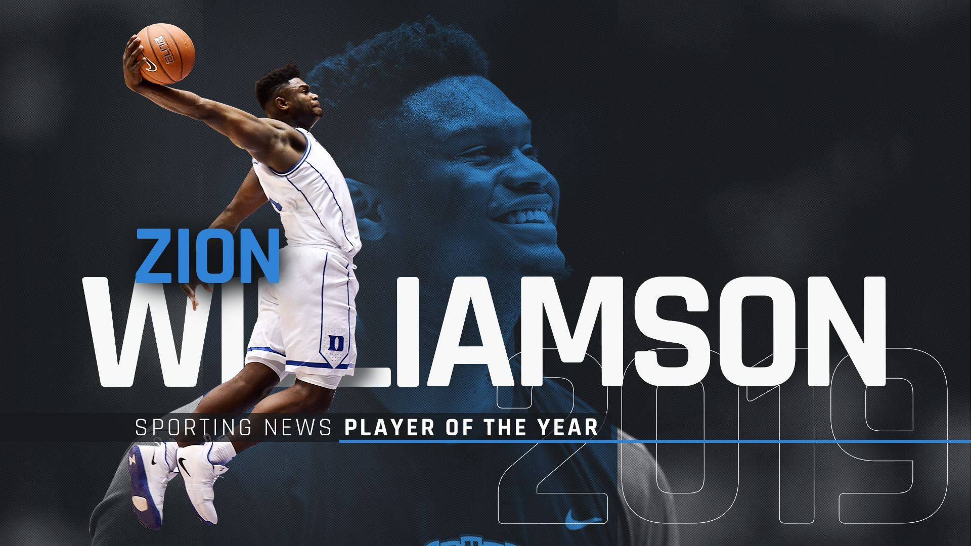 Immagini Di Zion Williamson