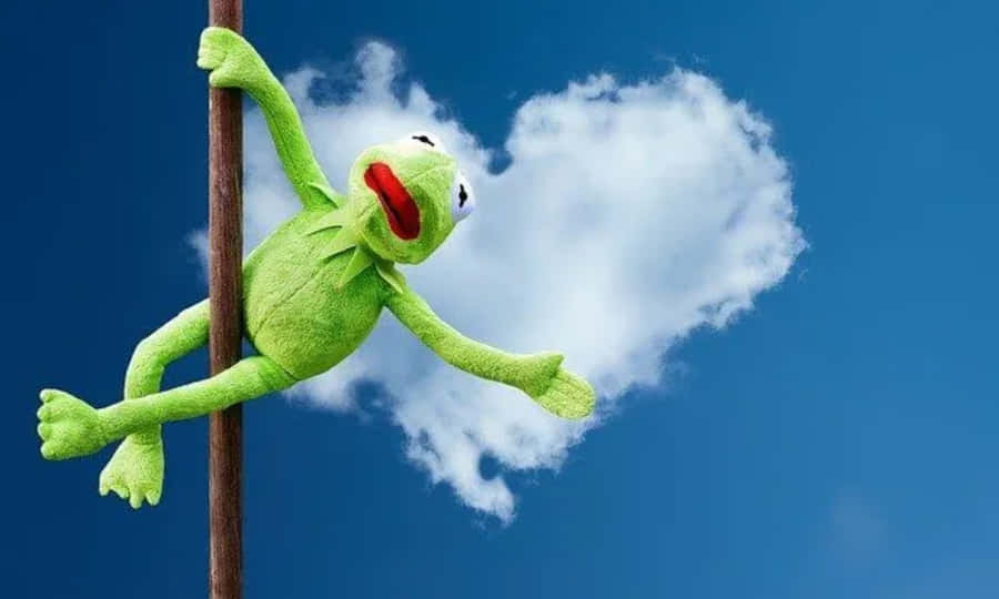 Immagini Divertenti Di Kermit