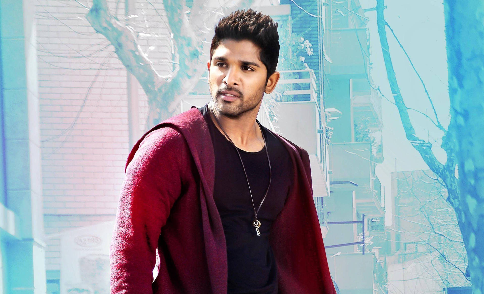 Immagini Hd Di Allu Arjun