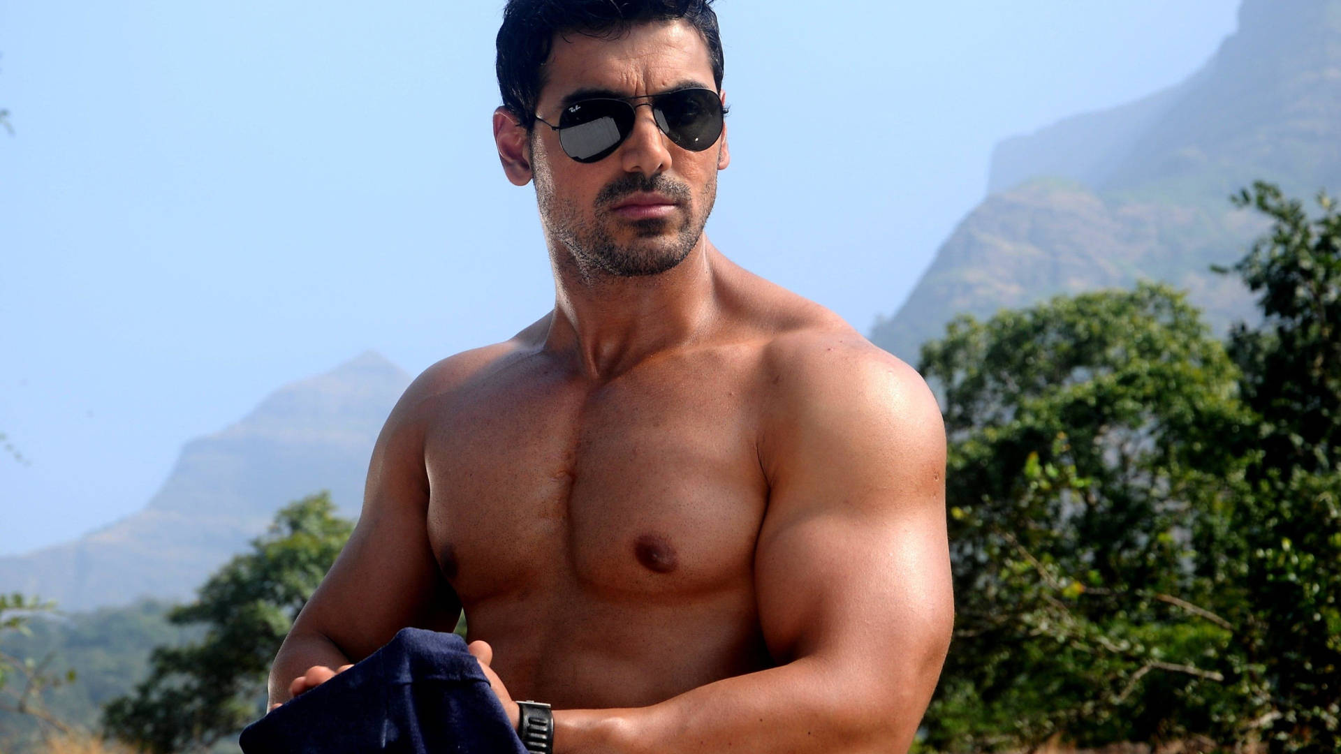 Immagini Hd Di John Abraham