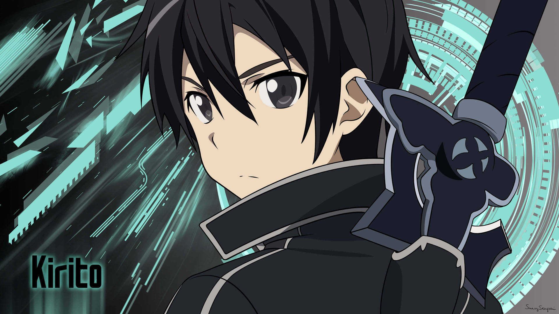 Immagini Kirito