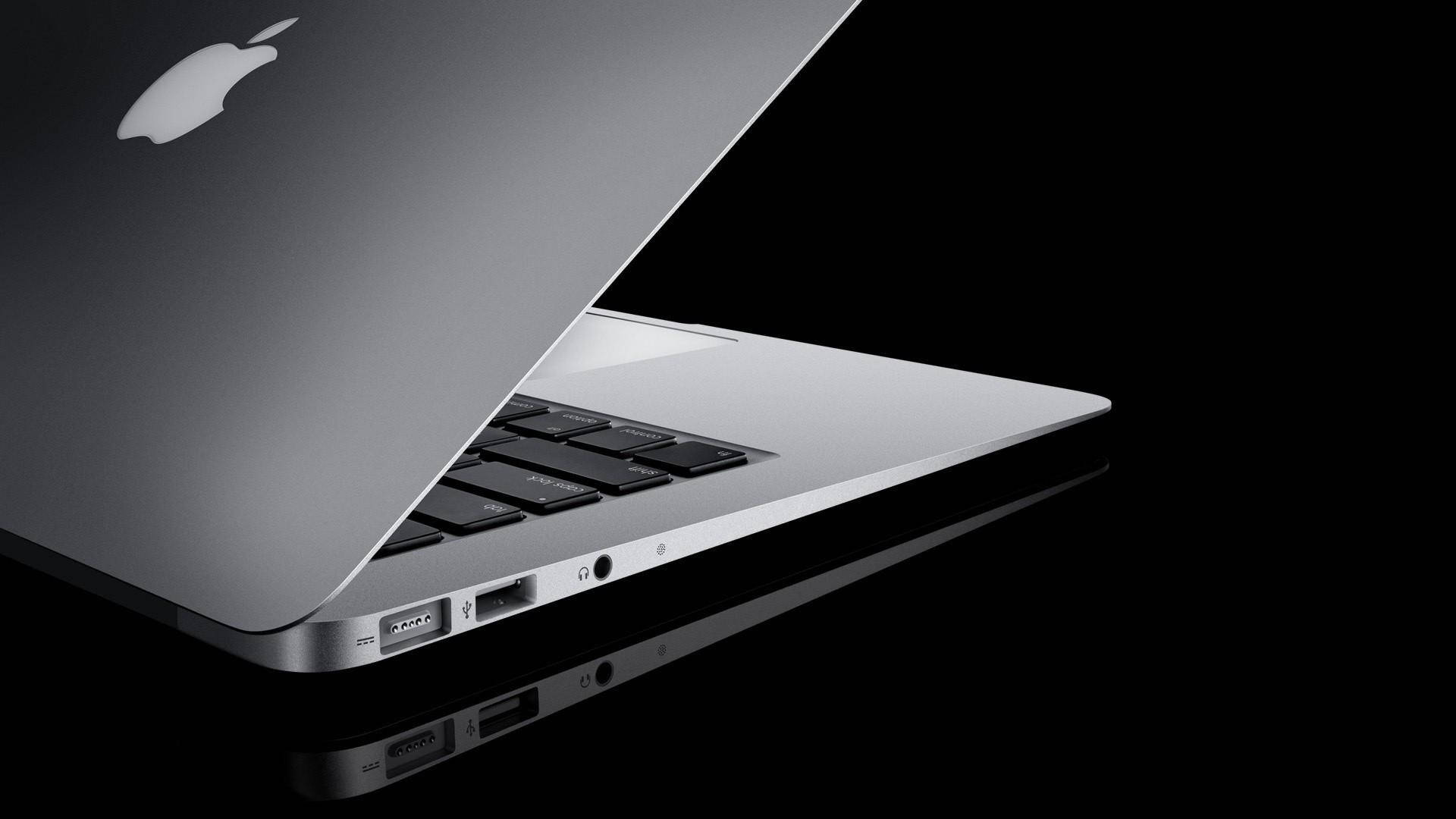 Immagini Macbook Air