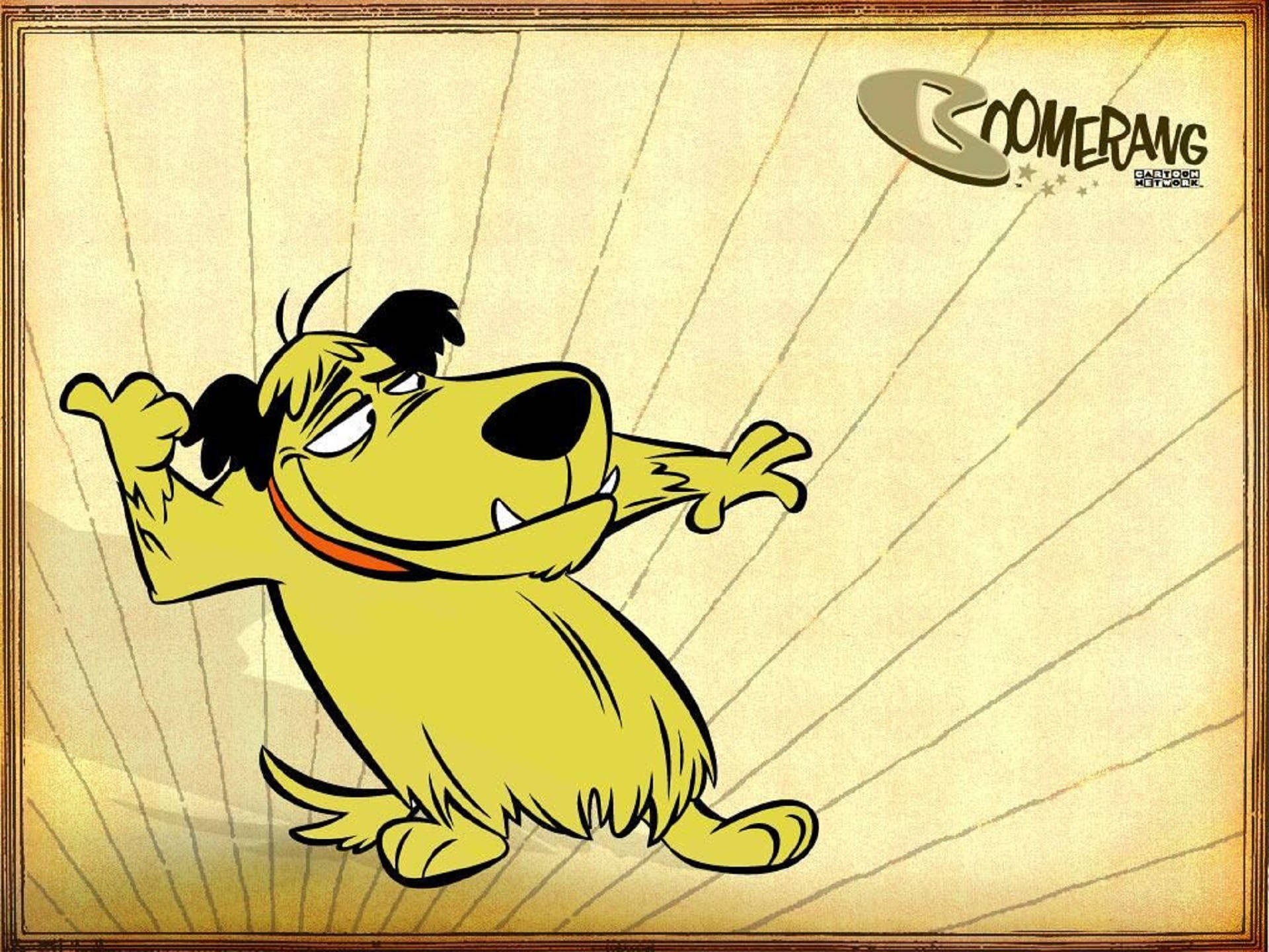 Immagini Muttley