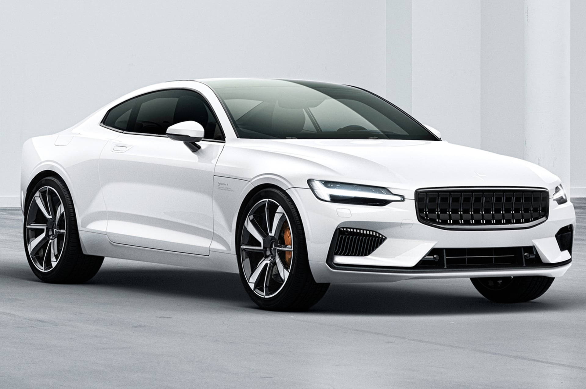 Immagini Polestar