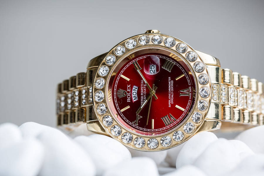 Immagini Rolex Hd