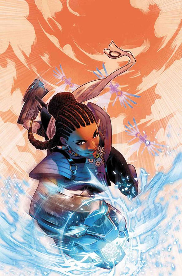 Immagini Shuri