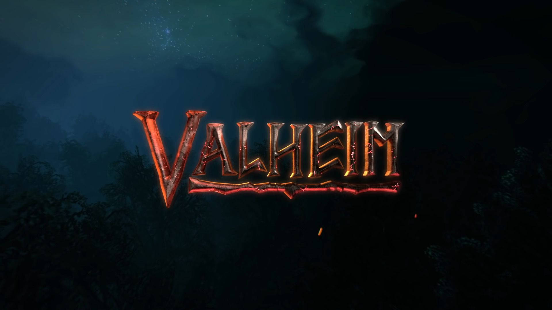 Immagini Valheim