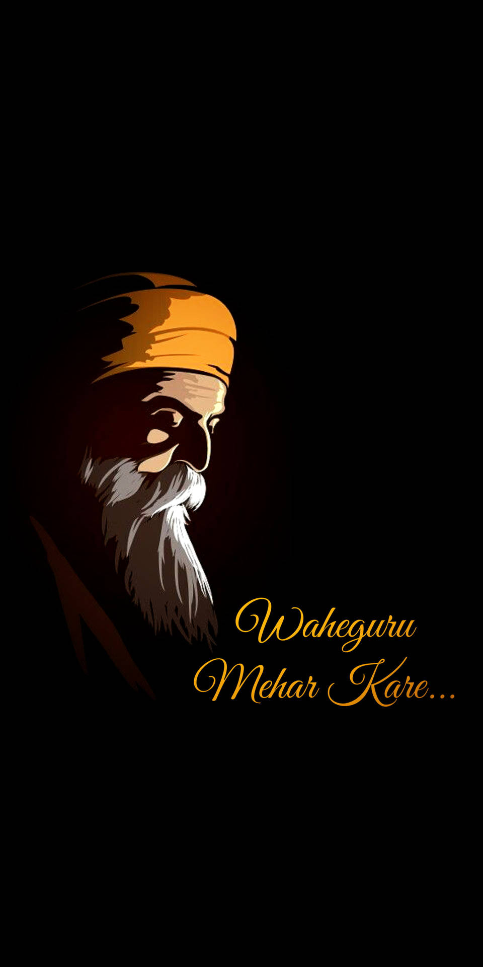 Immagini Waheguru