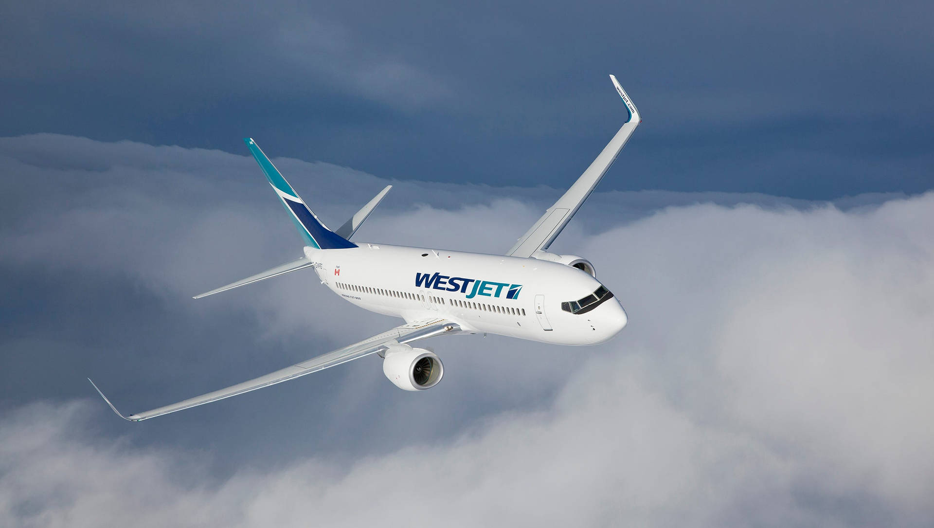 Immagini Westjet