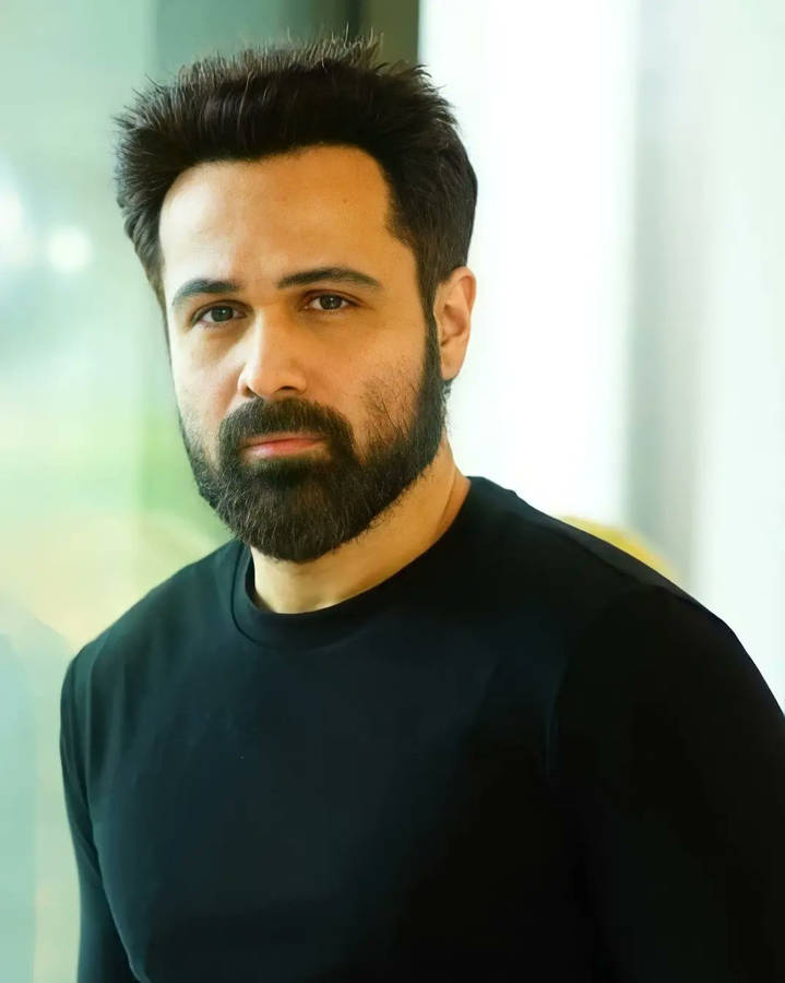 Imran Hashmi Sfondo