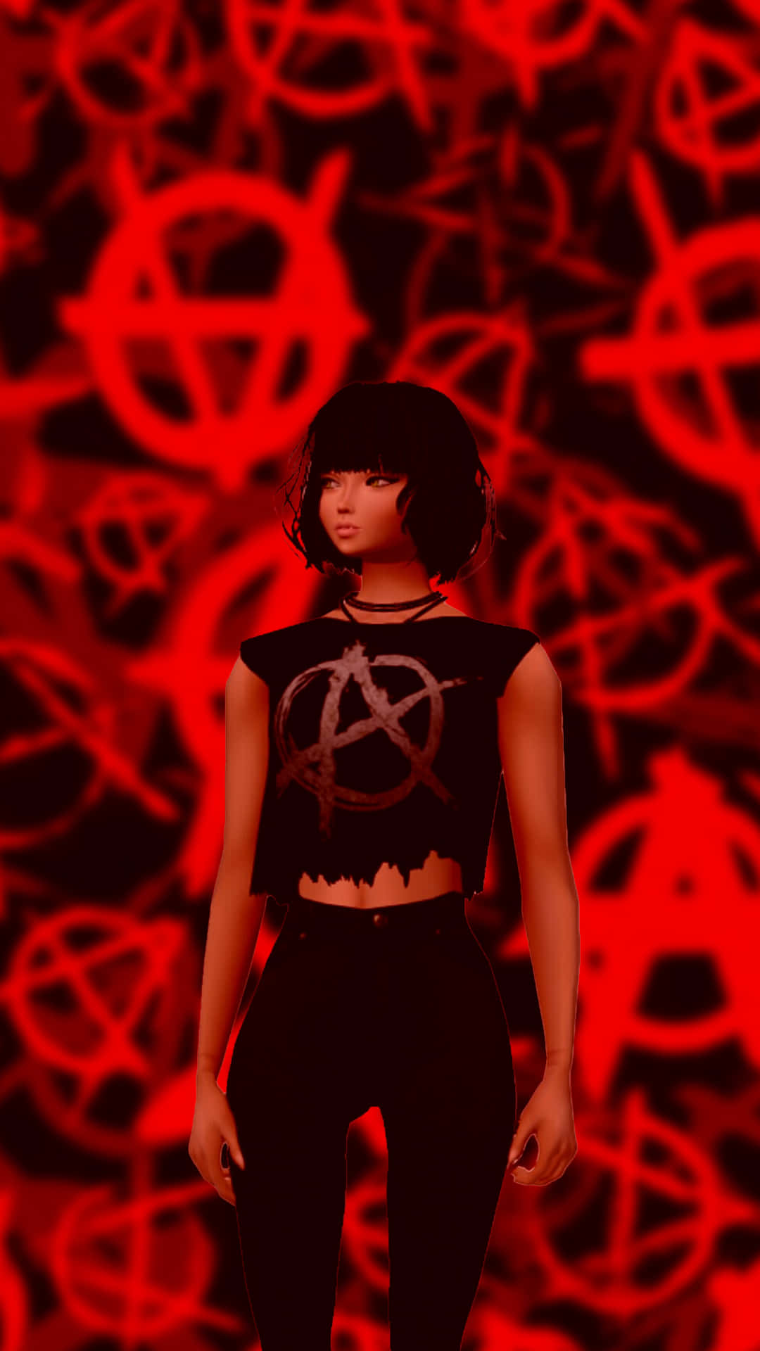 Imvu Wallpaper