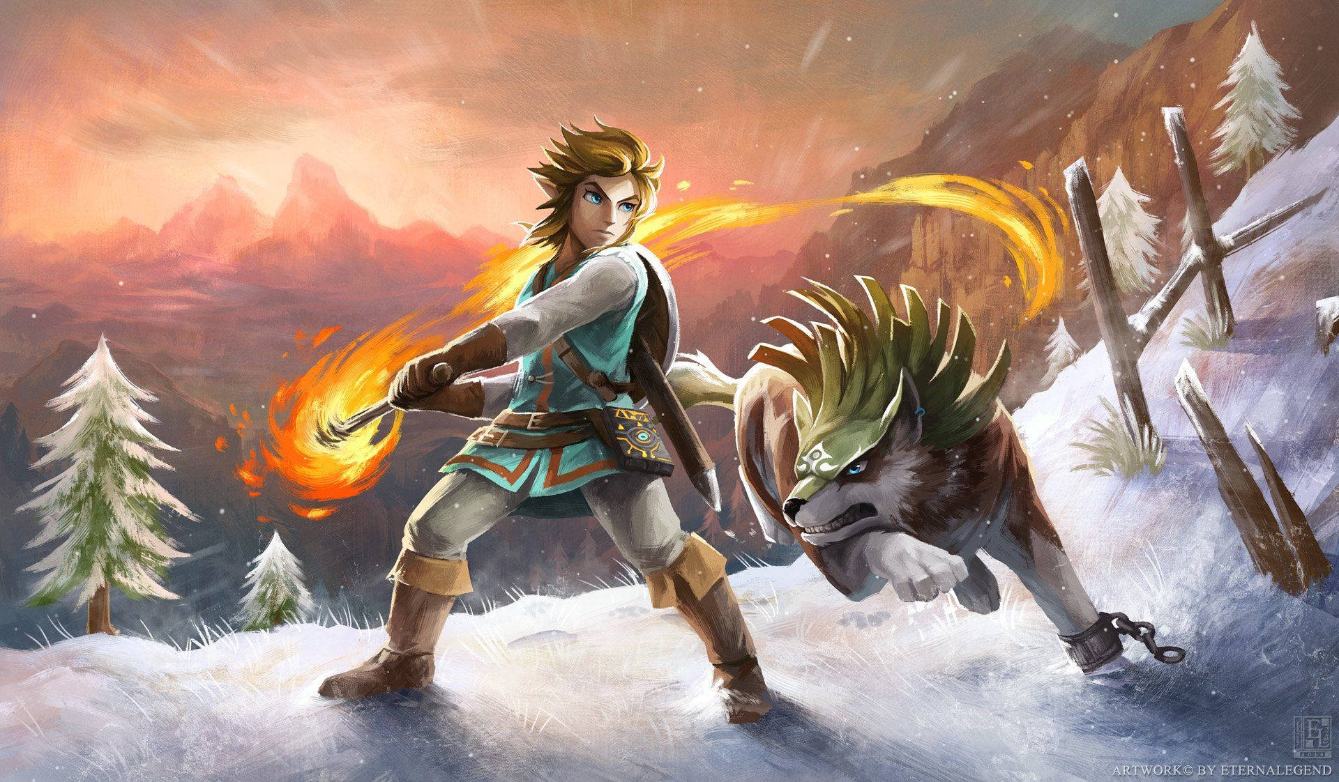 The Legend of Zelda Breath of the Wild 2 latest updates Release Trailer  and many more zelda breath of the wild 2 HD wallpaper  Pxfuel