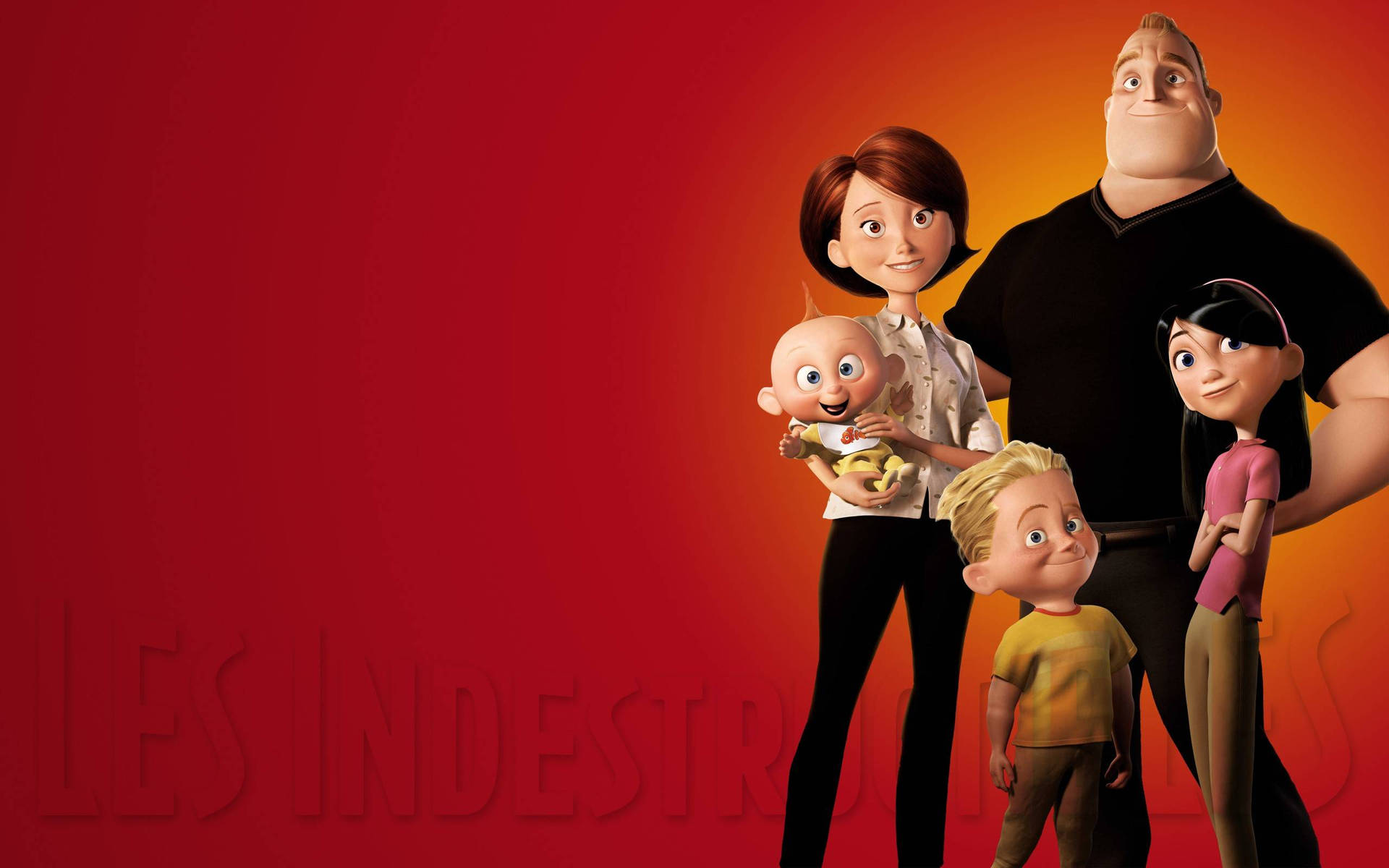 Incredibles 2 Pictures