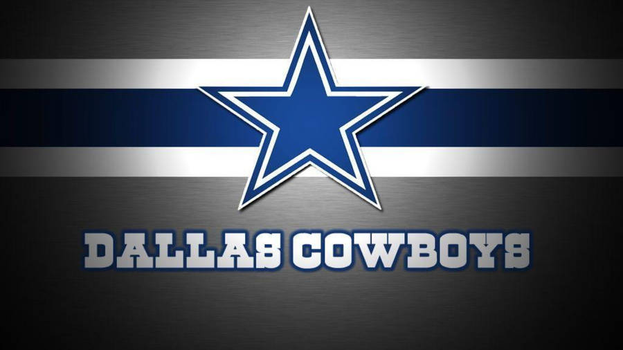 Incríveis Dallas Cowboys Papel de Parede