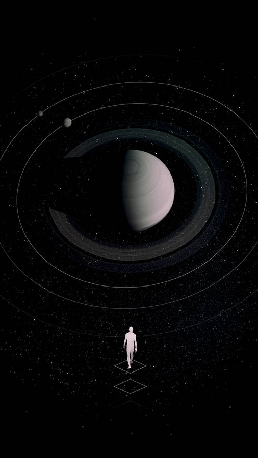 Incrível Fundo De Telefone