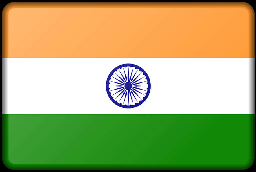 India Flag Png