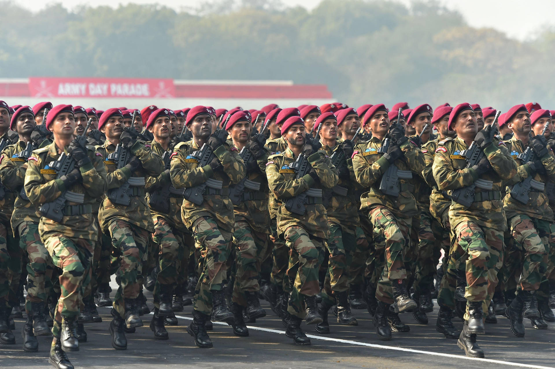 Indian Army Background Photos