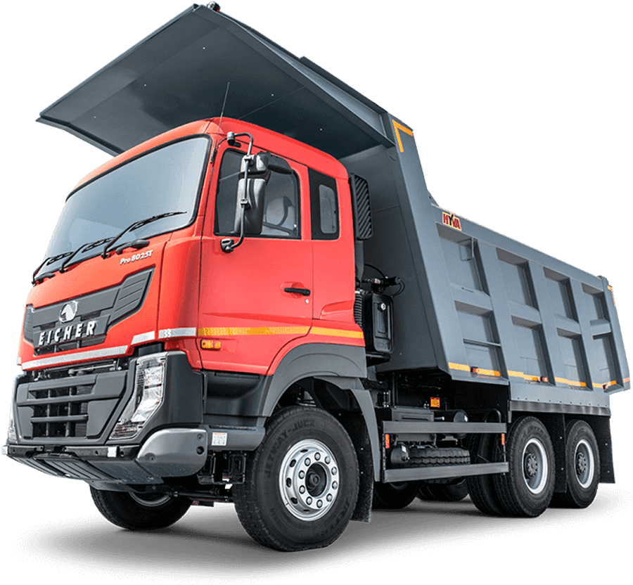 Indian Lorry Png
