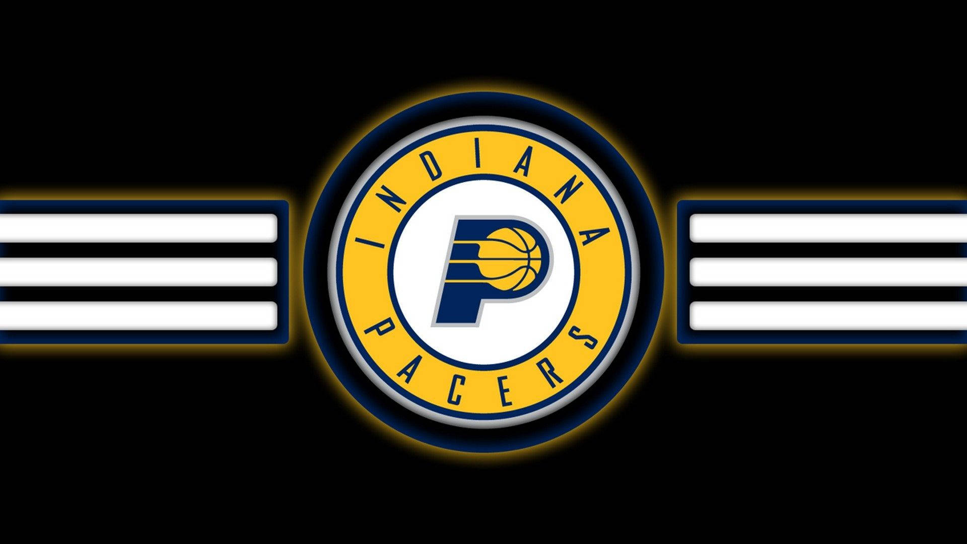 Indiana Pacers Bakgrunnsbildet