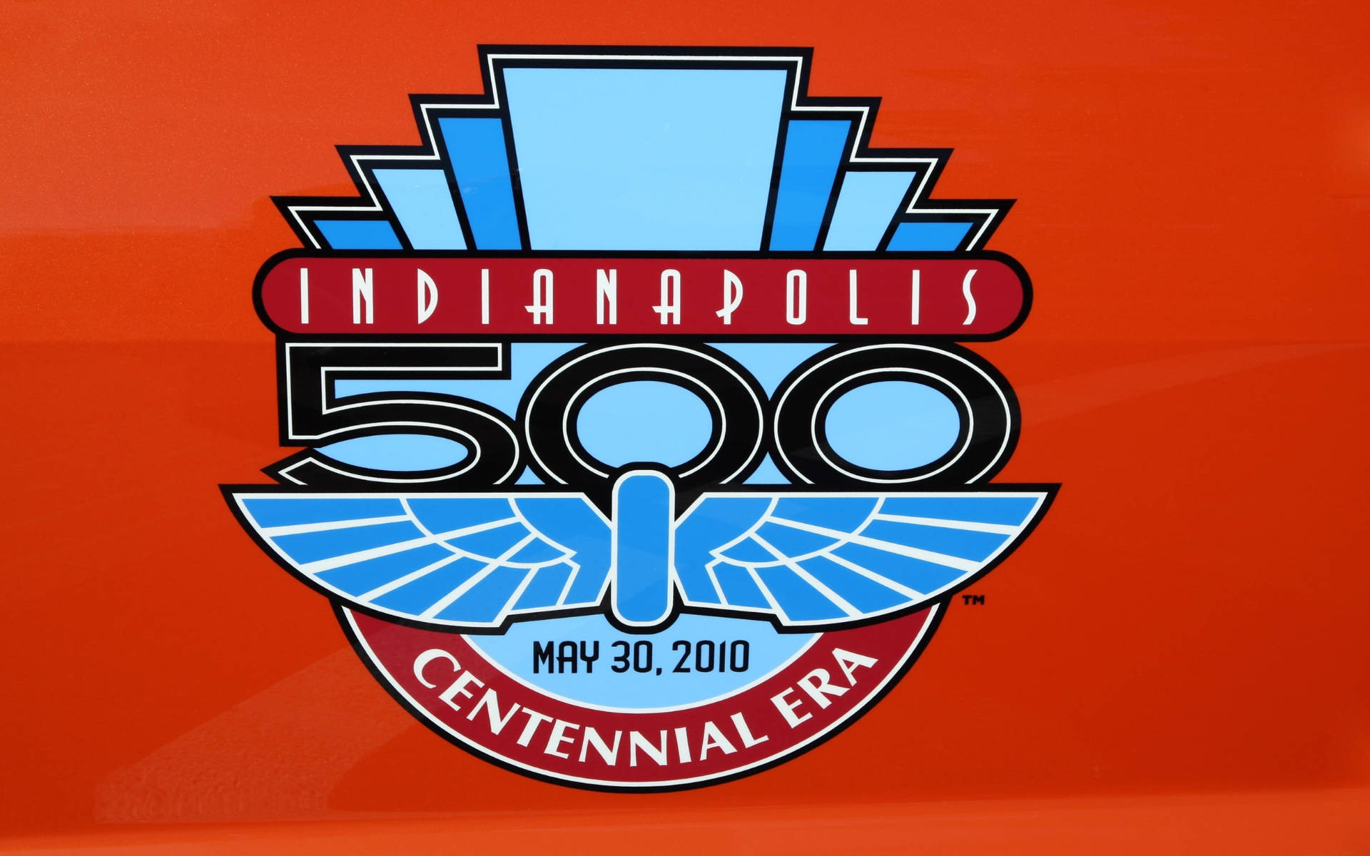 Indianapolis 500 Wallpaper