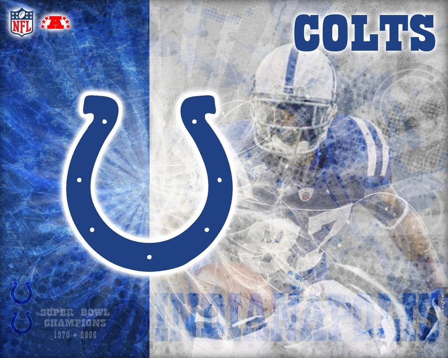 Indianapolis Colts Wallpaper