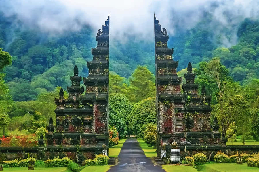 Indonesia Pictures Wallpaper