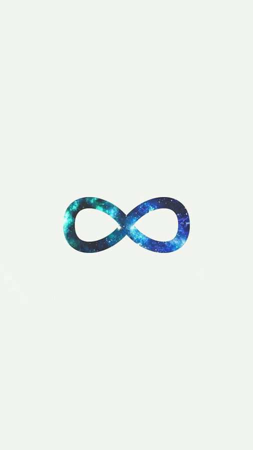 Infinity Symbol Baggrunde
