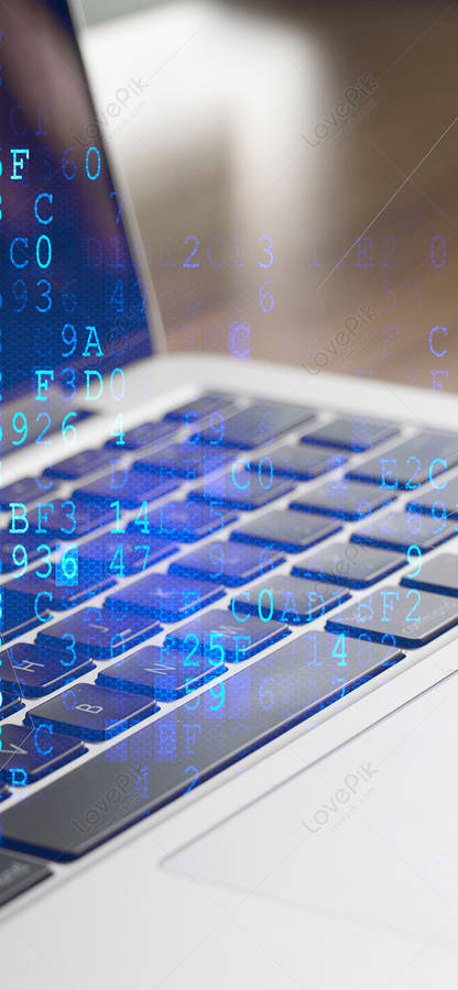 Information Wallpaper