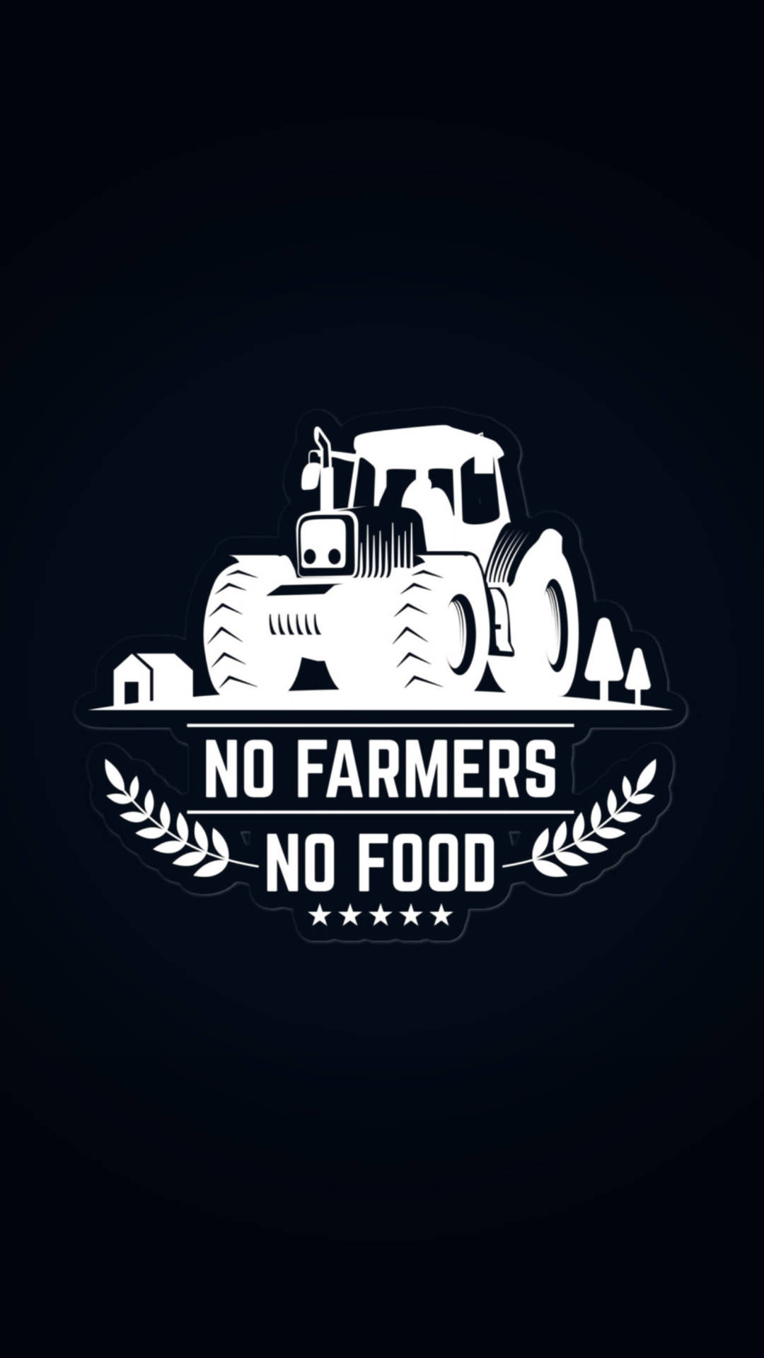 Ingen Landmænd Ingen Food Billeder