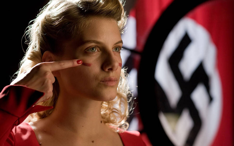 Inglourious Basterds Fond d'écran