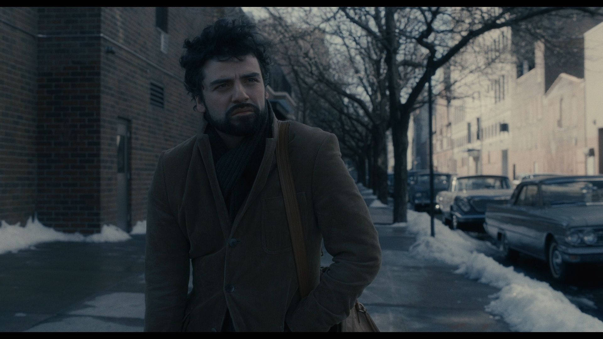 Inside Llewyn Davis Fond d'écran