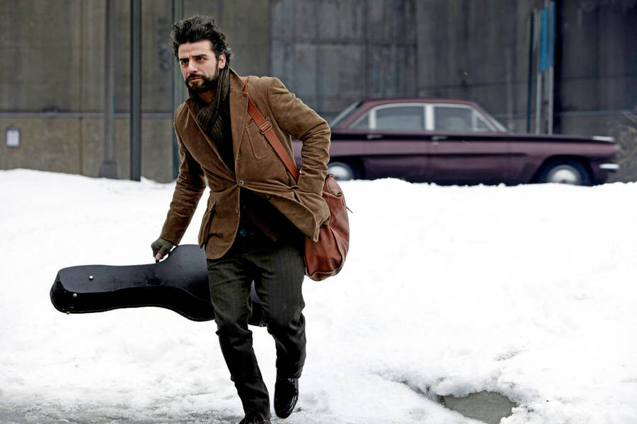 Inside Llewyn Davis Achtergrond