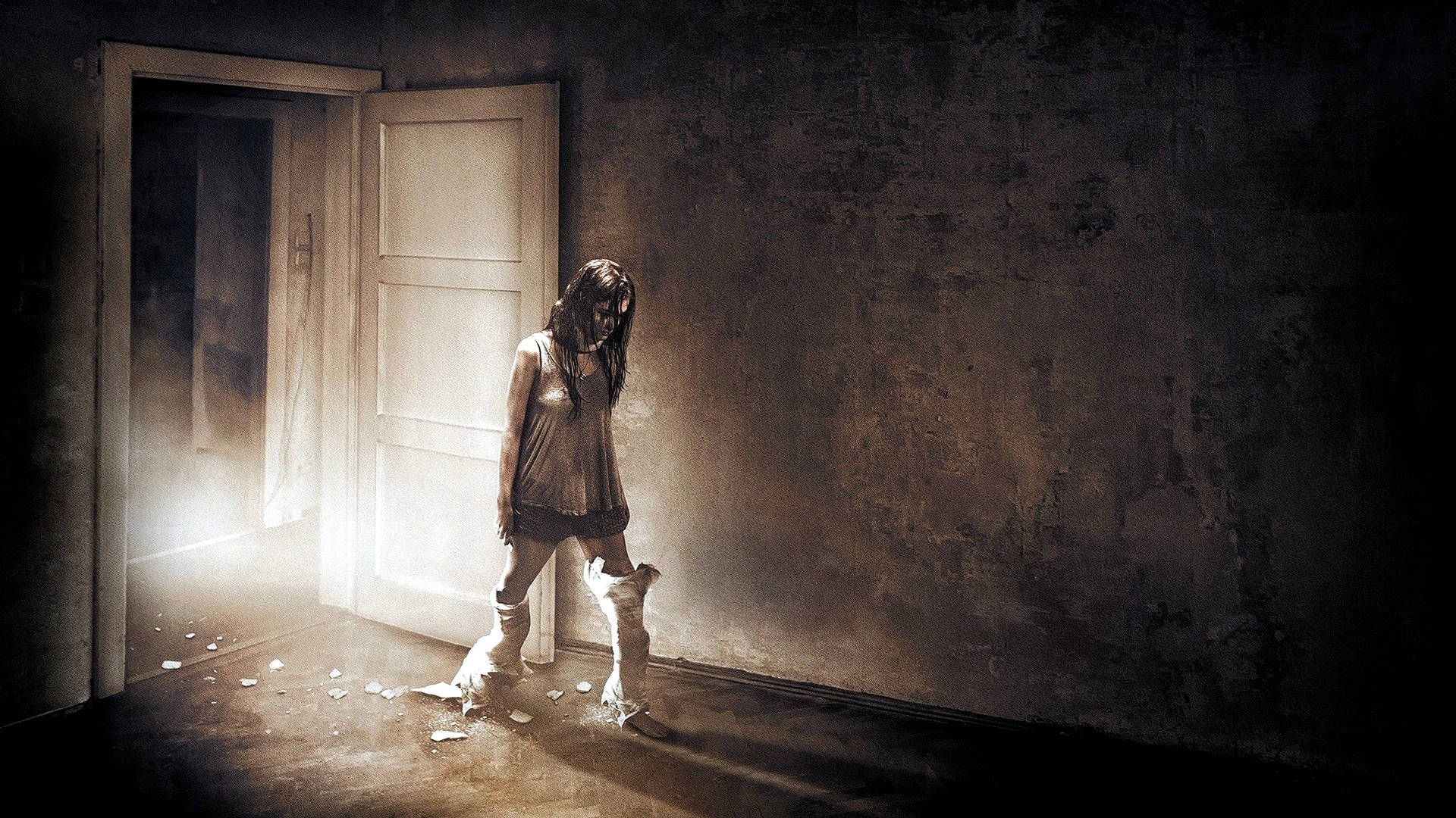 Insidious Bakgrunnsbildet