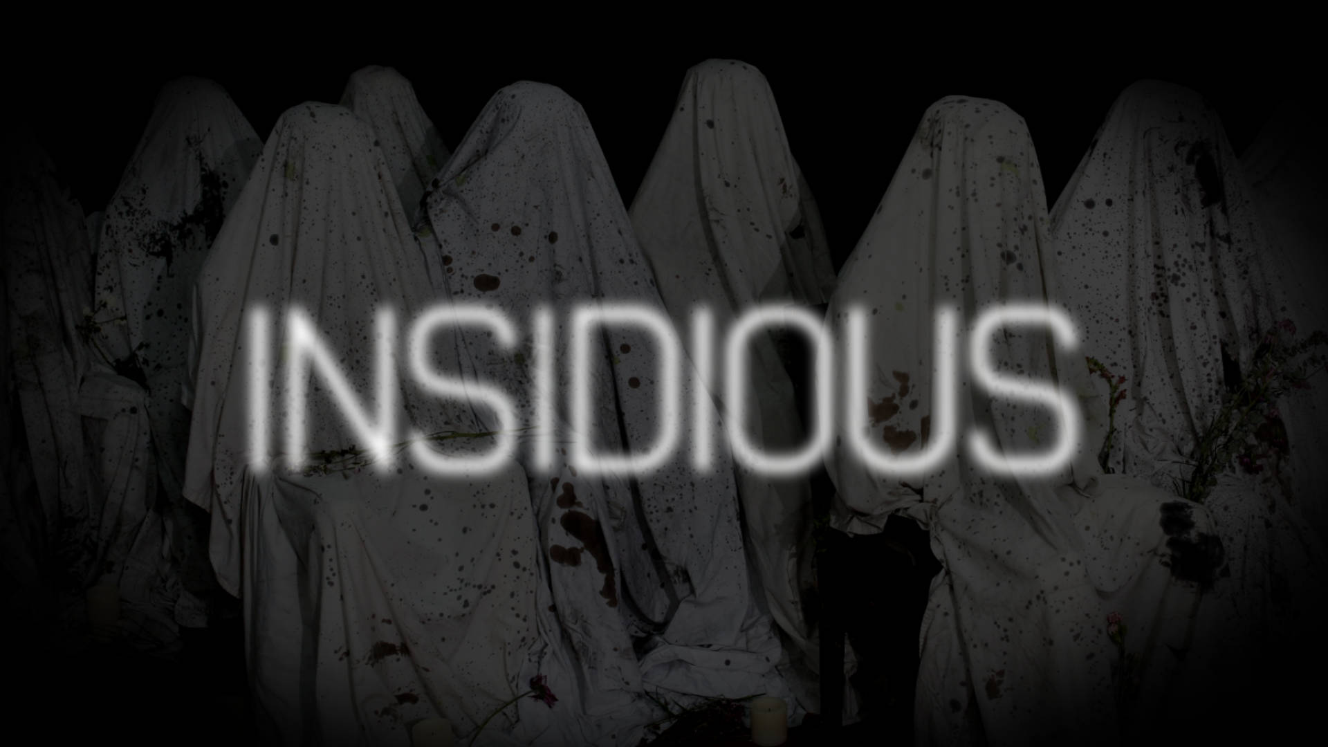 Insidious Pictures Wallpaper