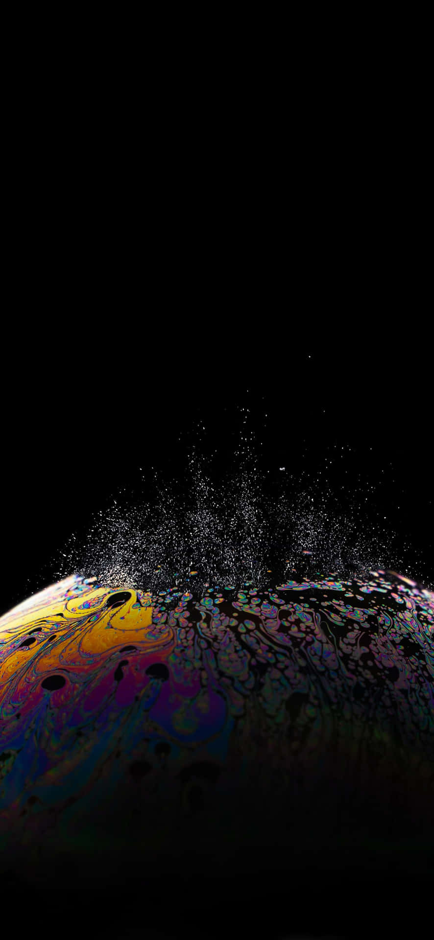 Ios 18 Fondo de pantalla