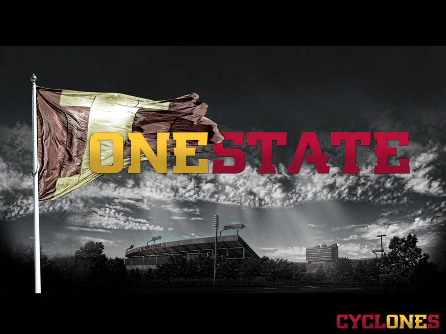 Iowa State University Wallpaper