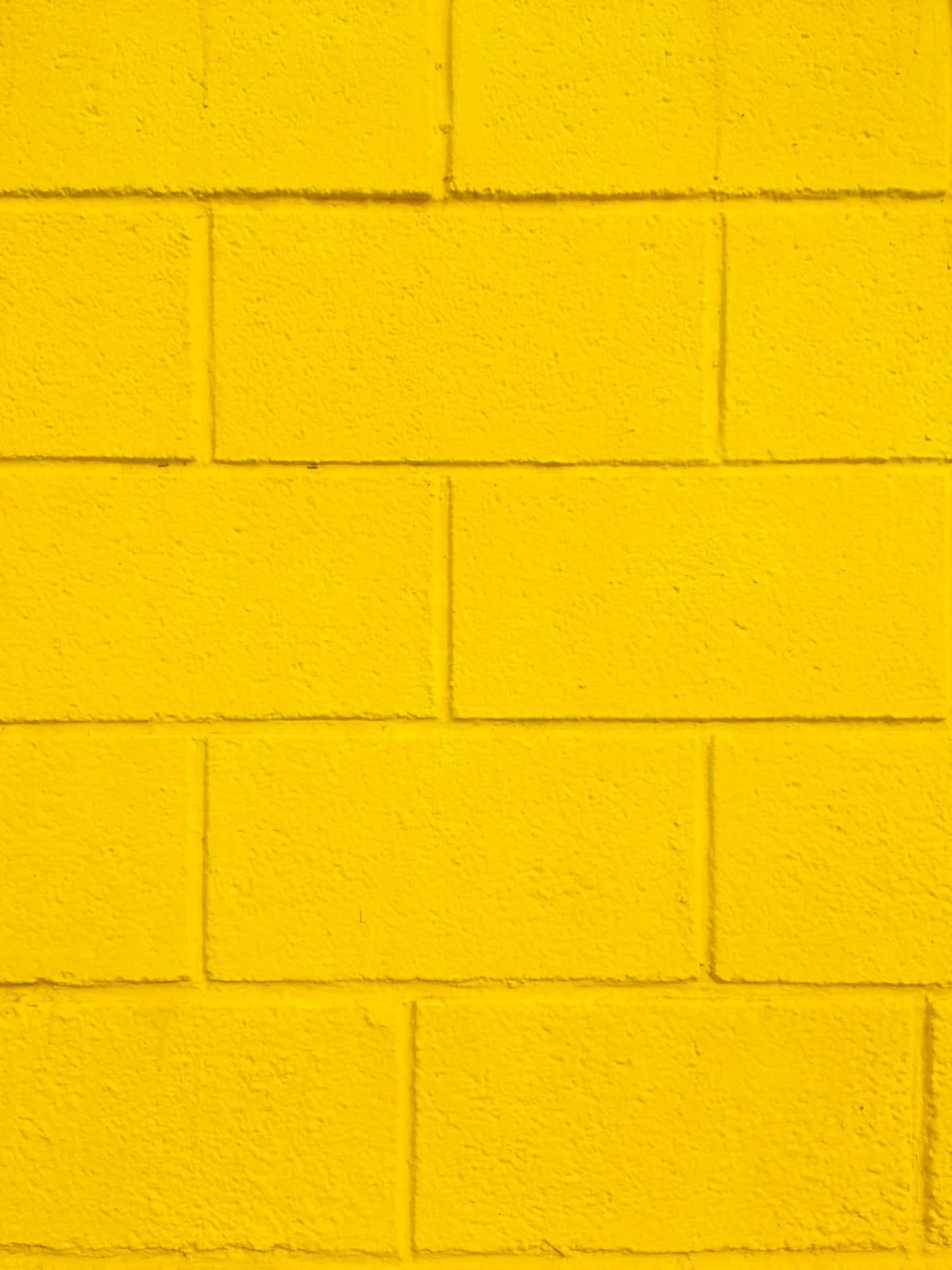 Ipad Giallo Sfondo